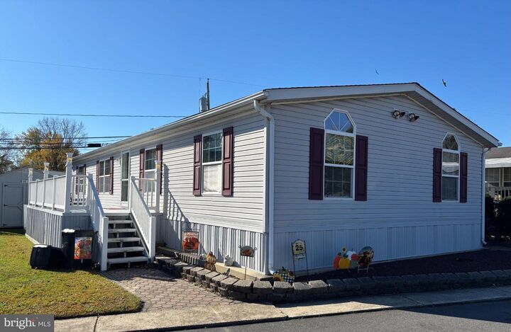 511 Wrightstown Sykesville Road 25  Wrightstown NJ 08562 photo