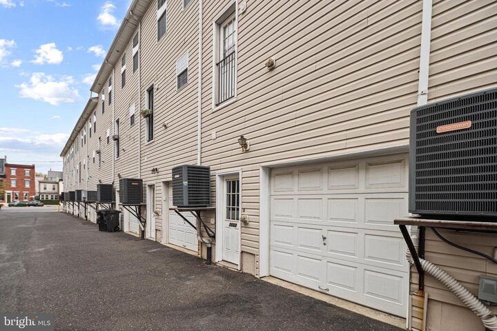 Property Photo: 2668 Tilton PA 19125