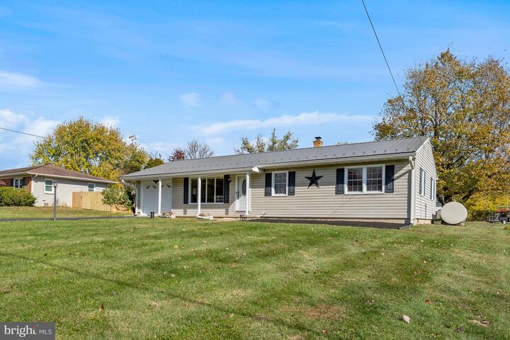 Property Photo:  96 Sunrise Drive  MD 21911 