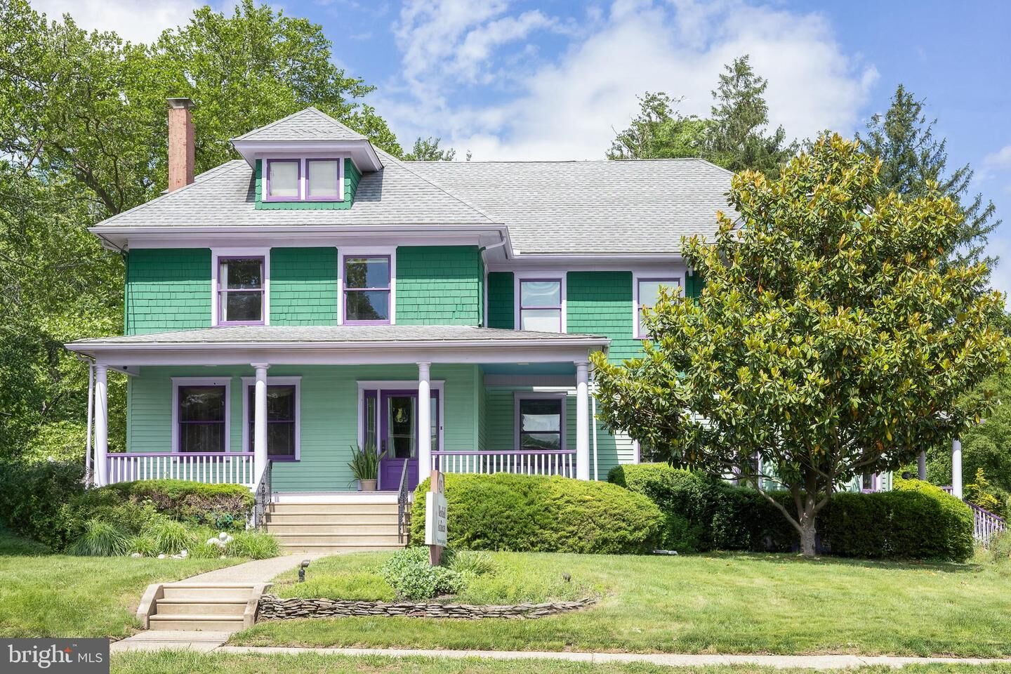 Property Photo: 425 White Horse Pike NJ 08035