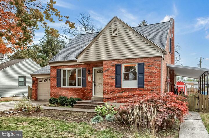 Property Photo:  2011 Columbia Avenue  PA 17011 