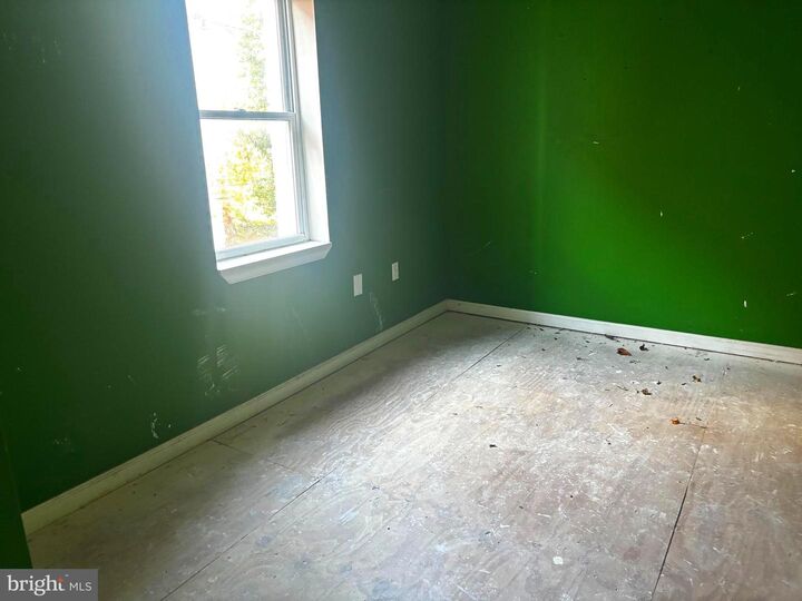 Property Photo: 1509 25th Street SE DC 20020