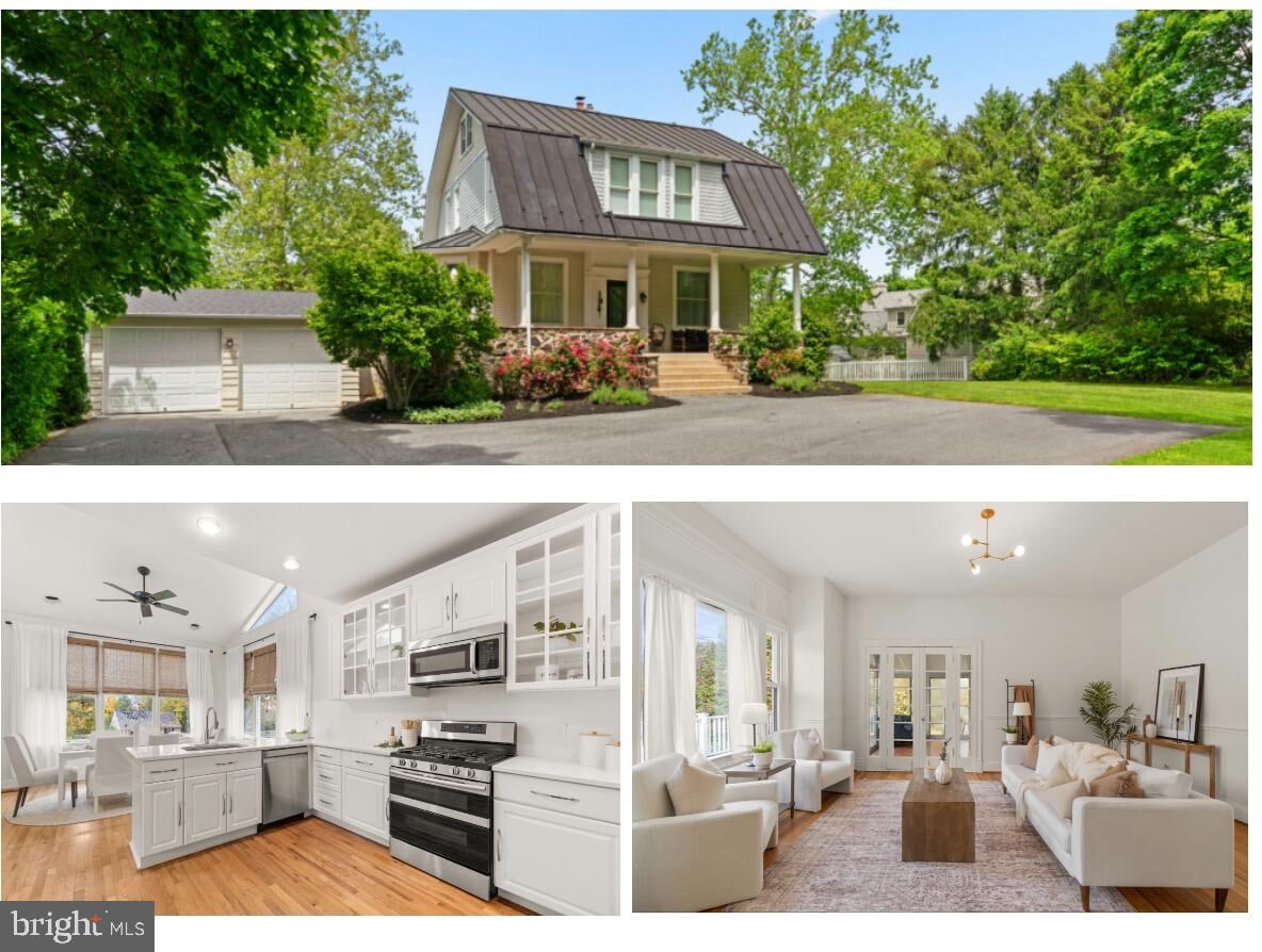 Property Photo: 8222 Bellona Avenue MD 21204