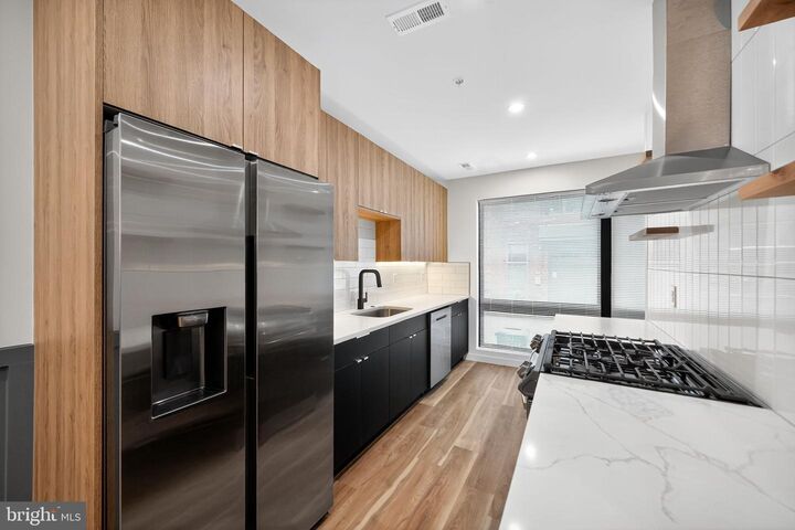 Property Photo: 1527 Ogden Street A PA 19130