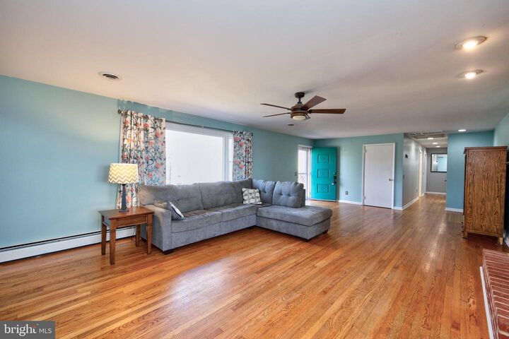 Property Photo: 8 Weaver Meadows Road MD 21918