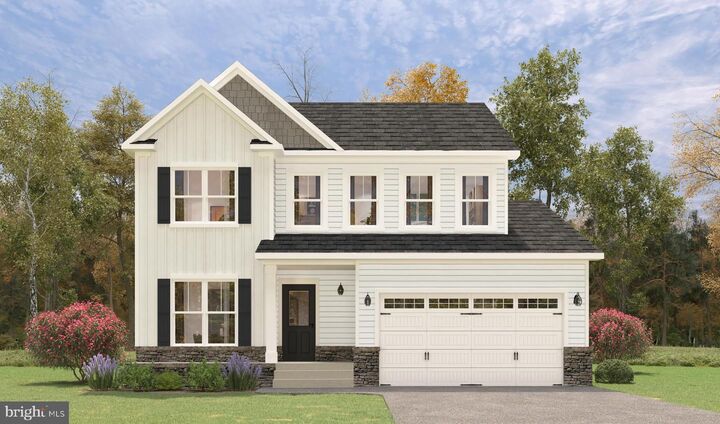 13918 Pecan Ridge Way  Bowie MD 20715 photo