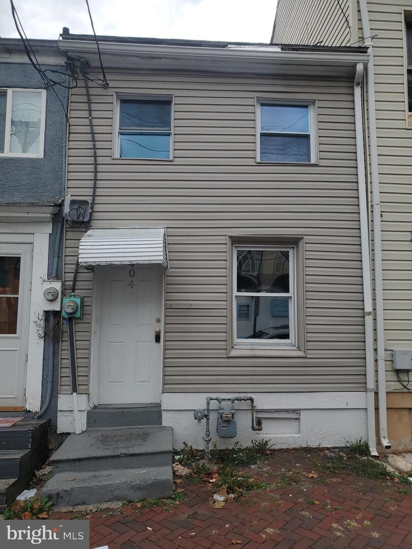 Property Photo:  404 S 9th Street  PA 19602 