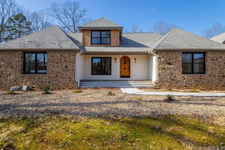 Property Photo: 10315 Brown County Line Road AR 72002