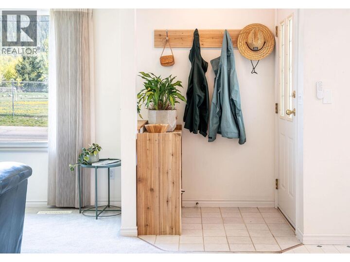 Property Photo:  815 Fourth Street East  BC V0E 2S0 