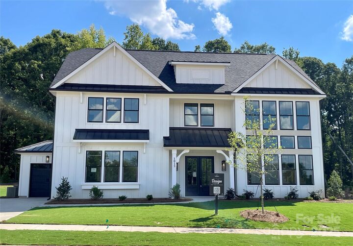 1015 Kendall Drive 4  Wesley Chapel NC 28173 photo