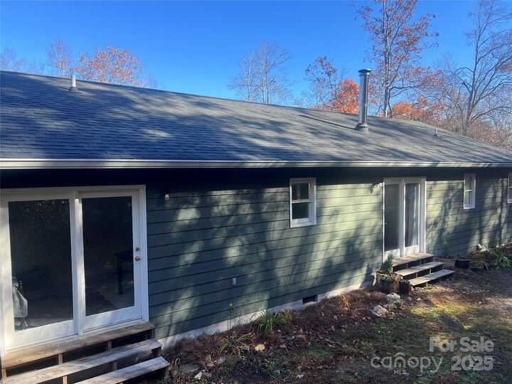 Property Photo:  73 The Old Run None  NC 28730 