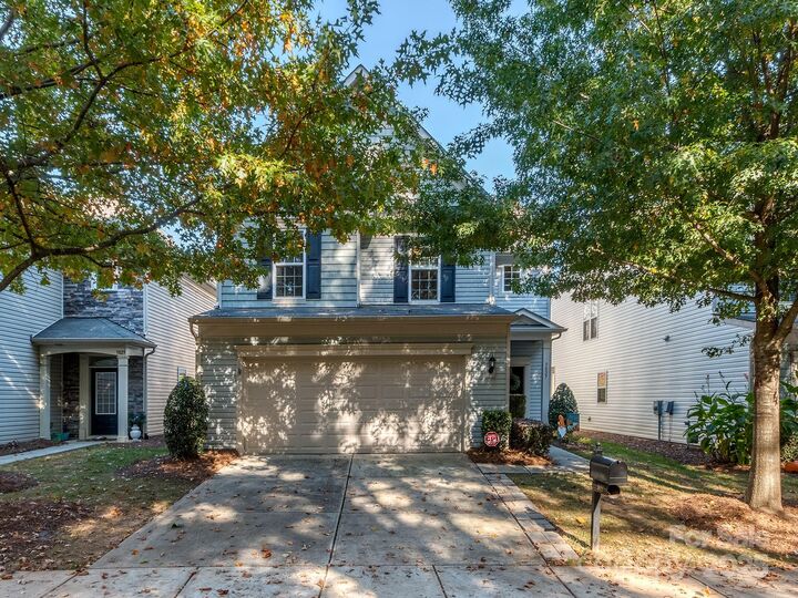 3827 Park South Station Boulevard  Charlotte NC 28210 photo