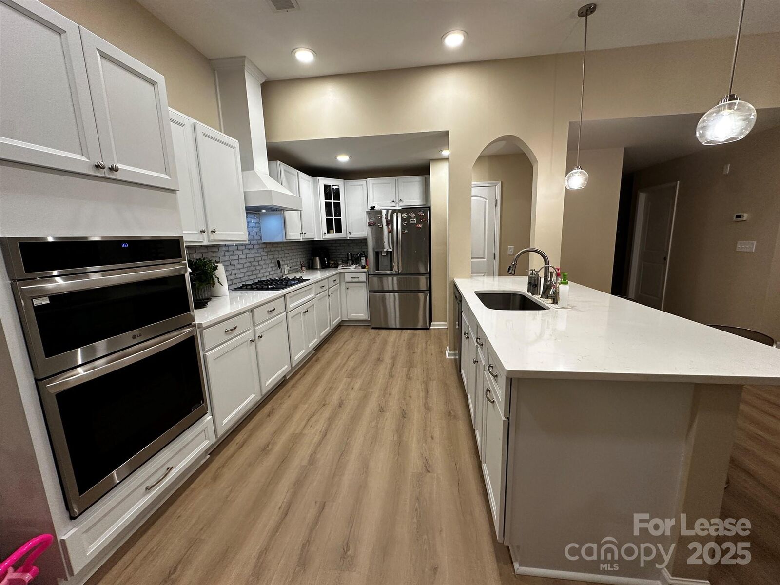 Property Photo:  10031 Goose Landing Drive  NC 28269 