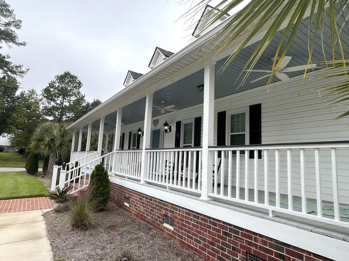 Property Photo:  2001 Baltusrol Court  SC 29483 