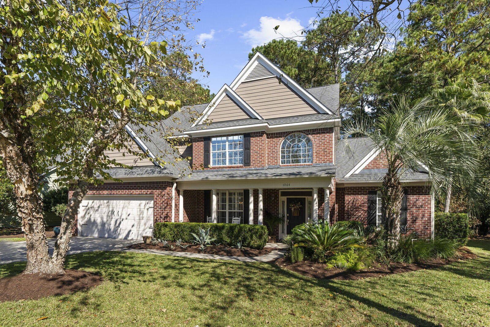Property Photo: 1064 Black Rush Circle SC 29466