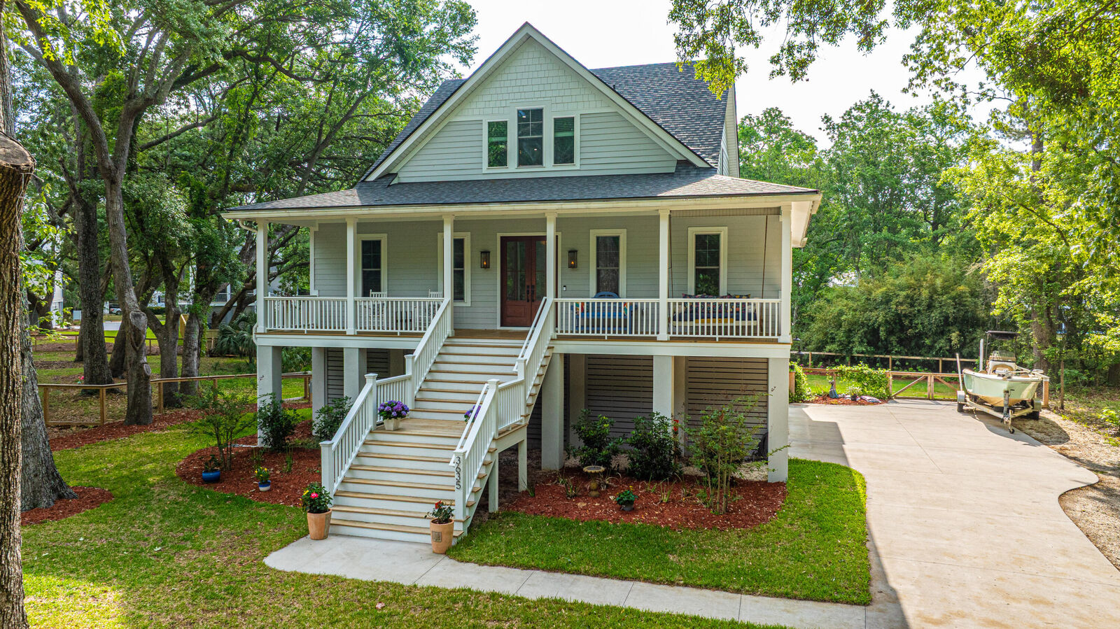 Property Photo:  3635 Pandora Drive  SC 29466 
