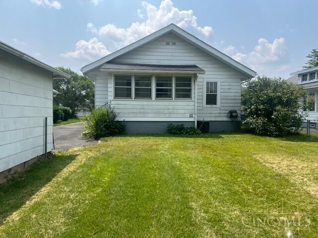 Property Photo: 2211 Erie Avenue OH 45042