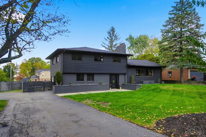 Property Photo:  4821 Manchester Road  OH 45042 