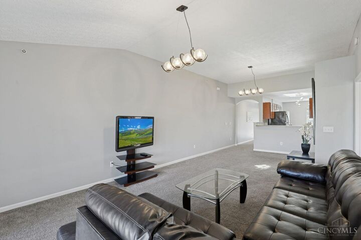 Property Photo: 6807 Cloudscape Way OH 45039