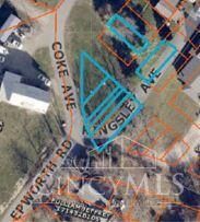 Property Photo:  0 Kingsley Avenue  OH 45140