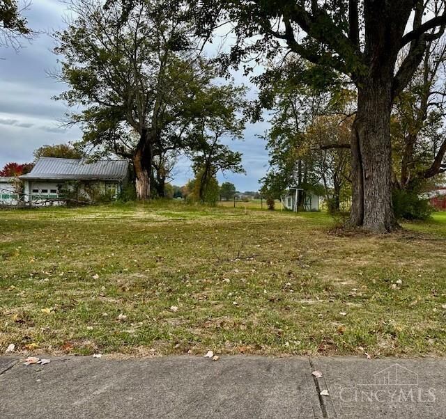 Property Photo:  13220 Bank Street  IN 47018