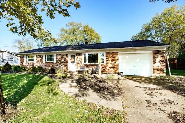 Property Photo: 304 Maple Avenue OH 45067