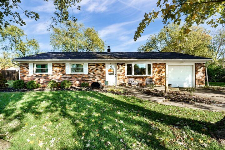 Property Photo: 304 Maple Avenue OH 45067