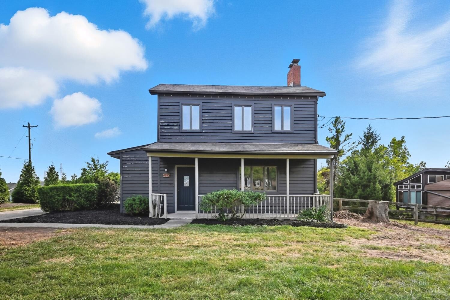 Property Photo:  4575 Boomer Road  OH 45247