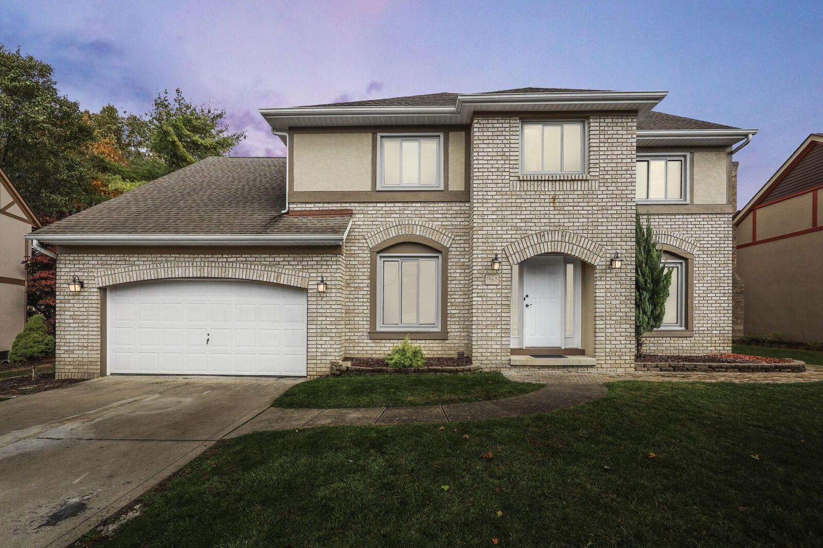 Property Photo: 1960 Haverton Drive OH 43068