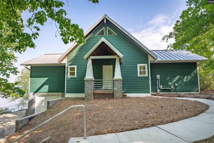 Property Photo: 1724 Gold Nugget SC 29127