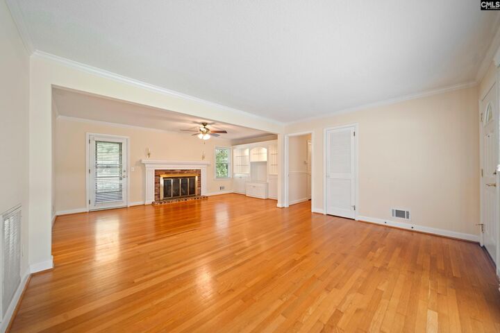 Property Photo:  612 Kingsbridge  SC 29210 