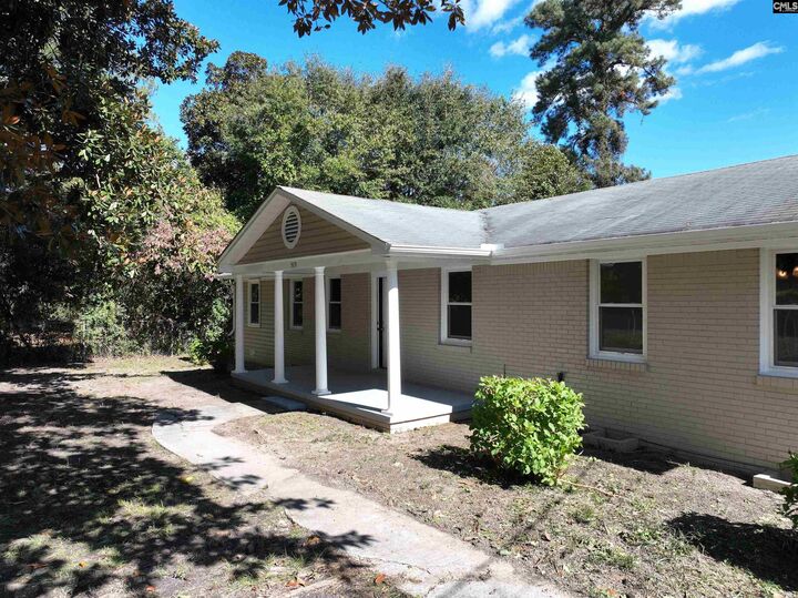 Property Photo:  309 Rose  SC 29170 
