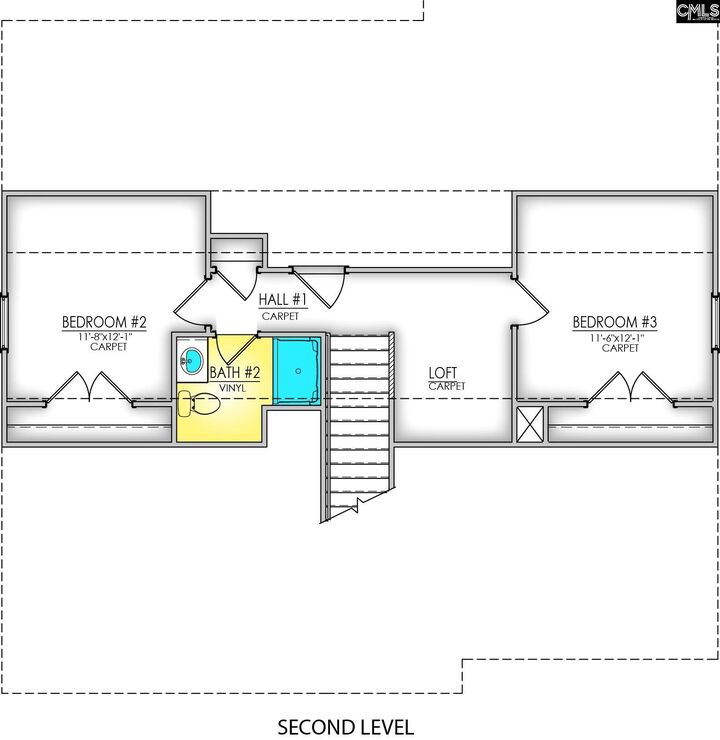 Property Photo: 128 Locomotive (Lot 07) SC 29063