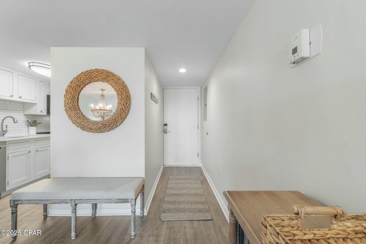 Property Photo: 23223 Front Beach Road 107 FL 32413