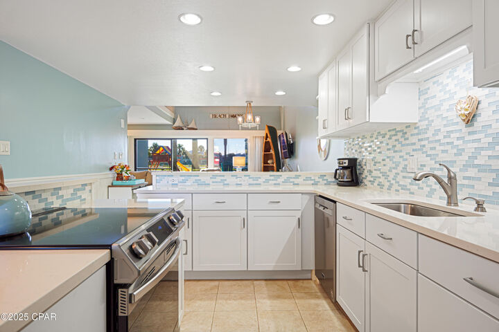 Property Photo:  22400 Front Beach Road 28  FL 32413 