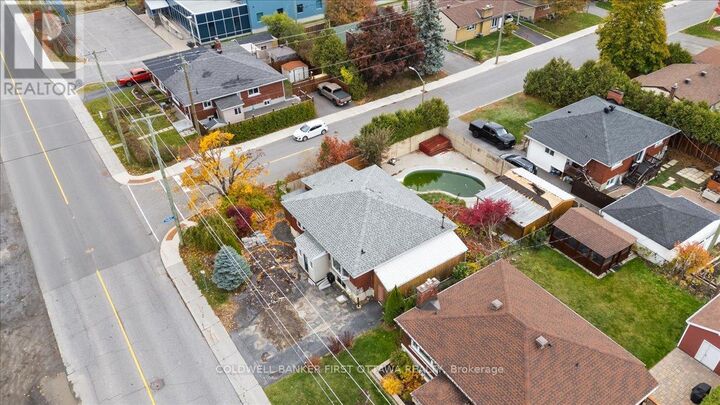 Property Photo:  450 Tremblay Road  ON K1G 0C9