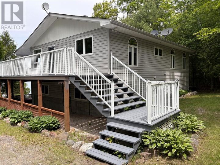 Property Photo:  314 Perry Ave  ON P0M 2A0 