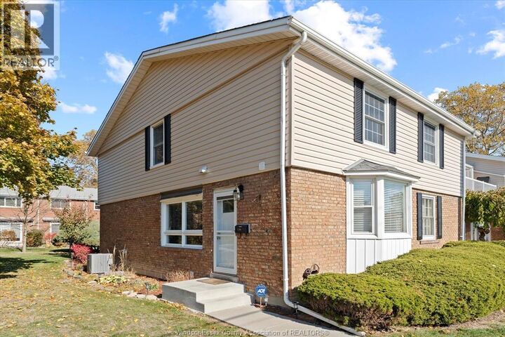 Property Photo: 8400 Little River Road 6 ON N8S 2B5