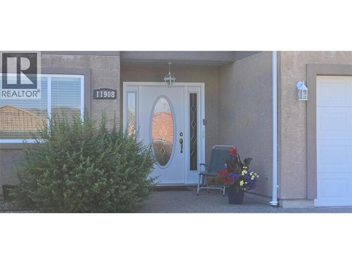 Property Photo: 11908 La Costa Lane BC V0H 1V4