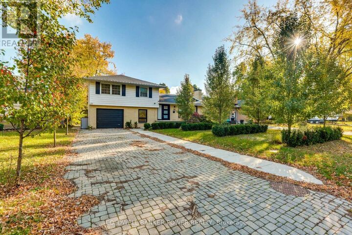 Property Photo: 14 McLeod Crescent ON N5X 1S8