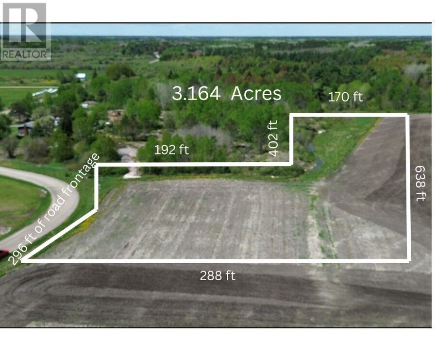 Property Photo:  0 Lafreniere  ON P0H 1R0 