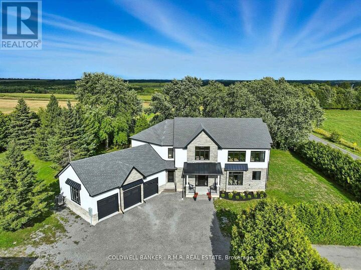 Photo de la propriété:  3771 Devitts Road  ON L0B 1B0 