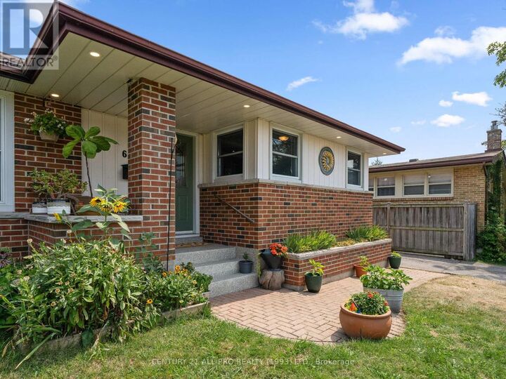 Photo de la propriété:  610 Norma Street  ON K9A 2T8