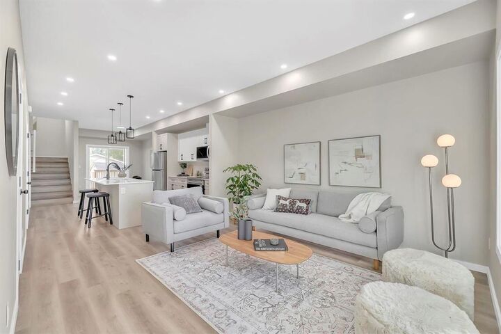 Photo de la propriété:  40 Vivian Avenue  MB R2M 0E4