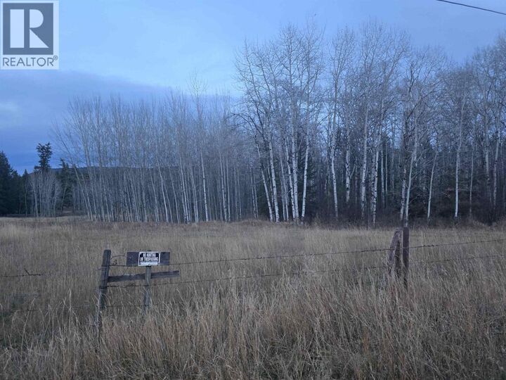 Photo de la propriété:  Dl 6127 West Fraser Road Lot 2  BC V2J 6R4 