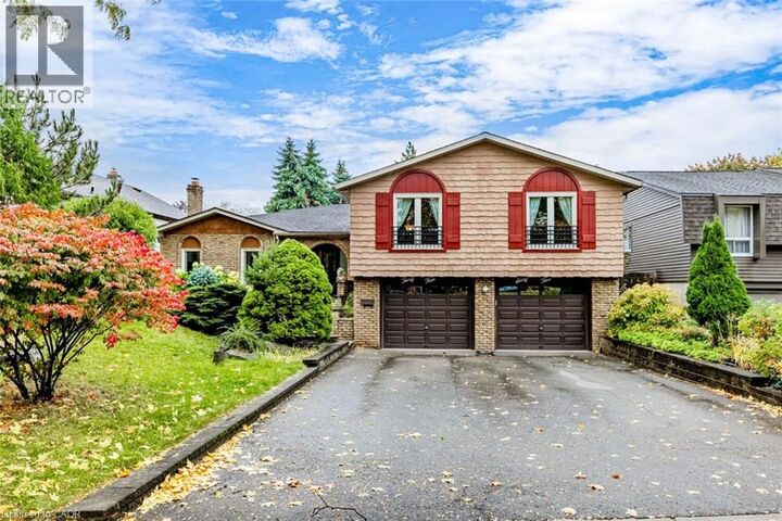 3465 Rubens Court  Burlington ON L7N 3K3 photo