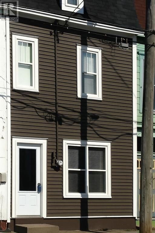 Photo de la propriété: 24 Henry Street NL A1C 1R5