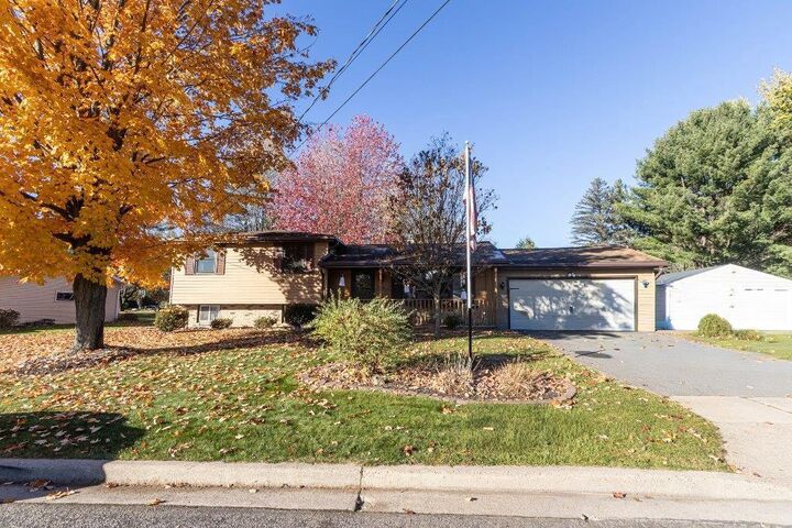 506 Urban Street  Rothschild WI 54474 photo