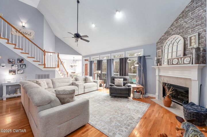 Property Photo:  73 Howeston Mill Drive  TN 38305 