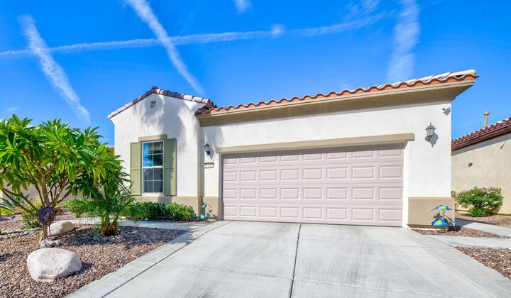 Property Photo: 39145 Camino Novena CA 92203